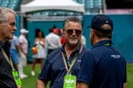 F1 Grand Prix of Miami - Sprint & Qualifying - Source: Getty